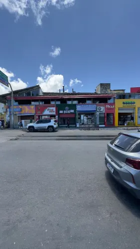 PONTO COMERCIAL em SALVADOR - BA, ITAPUÃ