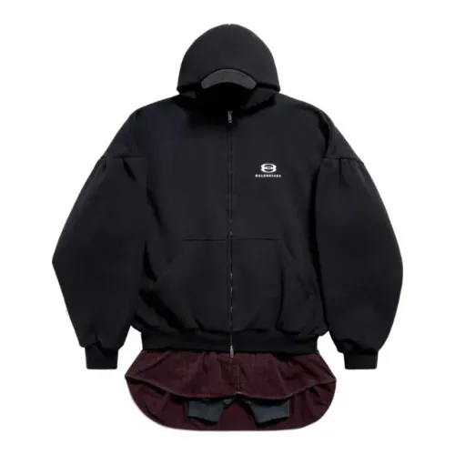 Moletom Balenciaga 4 em 1