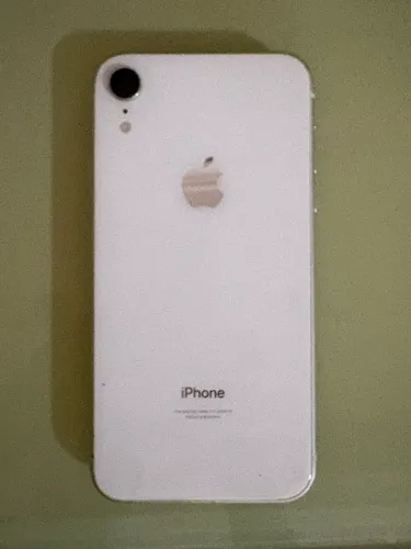 iphone Xr 128gb 