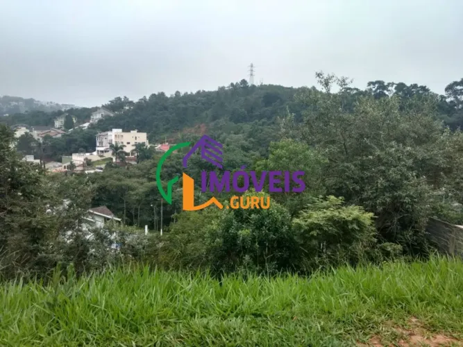 TERRENO EM CONDOMÍNIO - CONDOMÍNIO HILLS 3 - SP