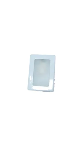 Luminaria Germany 6800 - Embutida parede