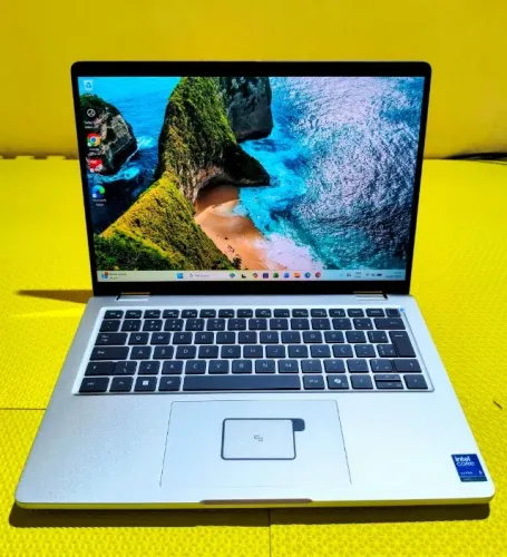 Notebook e Tablet Dell 14 Pro Core Ultra 5-236v 16gb Ram Ddr5 Ssd 256gb com IA