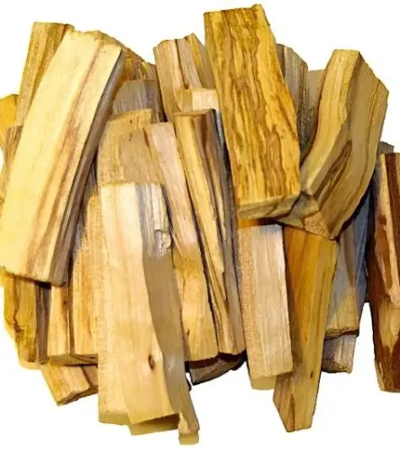 Palo Santo Peruano 