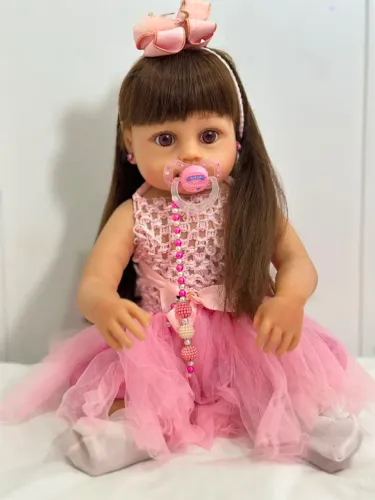 Bebê reborn 