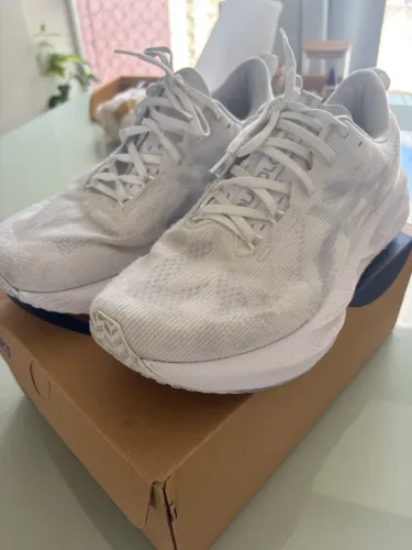 Tênis Asics NovaBlast 5 - n. 42