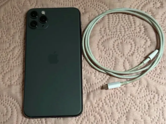 iPhone 11 Pro Max 256gb