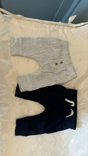 Calças Carters 3M