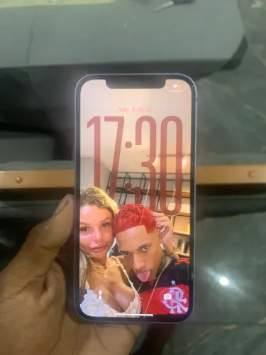 iPhone 12