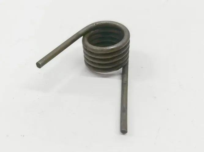 Mola Tensor Esticador Correia Pajero Tr4 03/08 54018