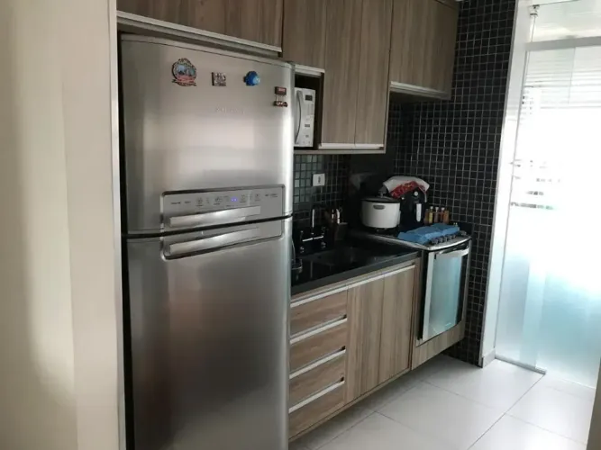 Apartamento House Vale