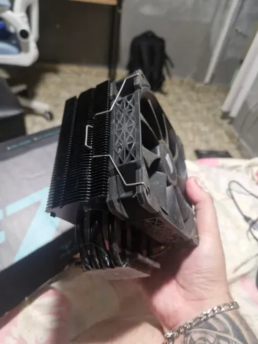 Cooler Pichau Sage v2