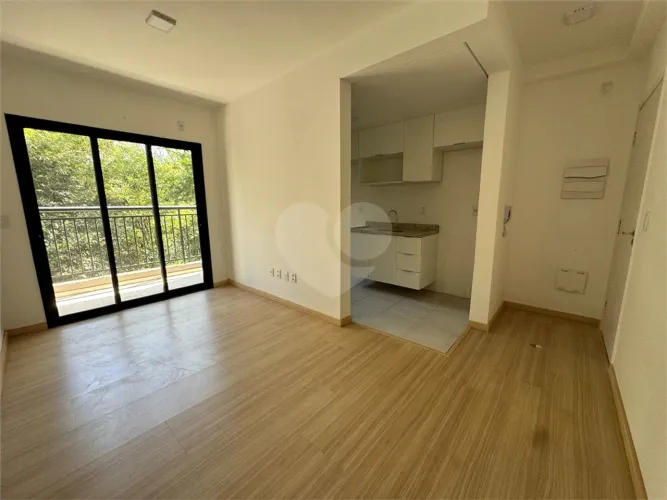 Apartamento para locação 2 quartos no Granville Reserva Atlântica Votorantim