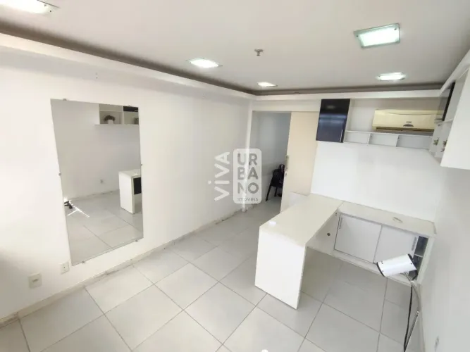 Sala comercial no Pontual shopping - SA00239