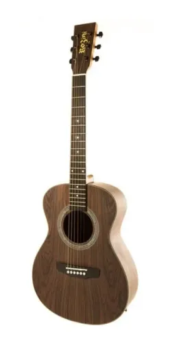 Violão Rozini RX115 Elétrico Baby