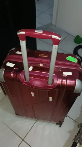 Mala baggagip 23kg