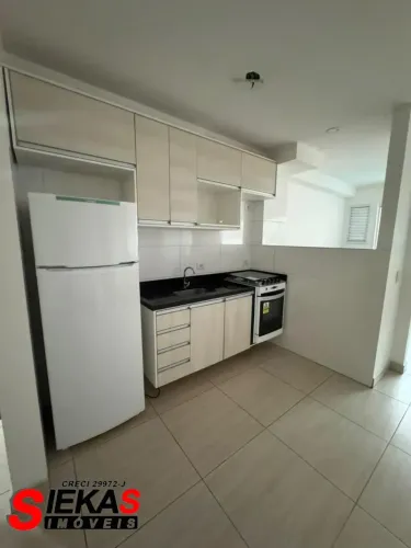 APARTAMENTO LOCAÇÃO VILA FORMOSA MOBILIADO 2 DORMITÓRIOS 1 VAGA 50M²