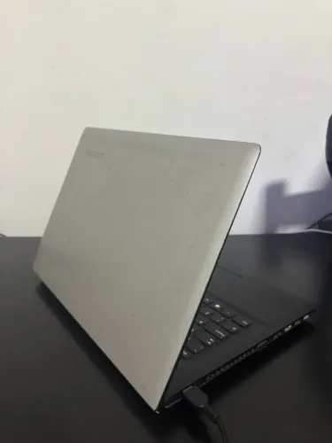 Notebook Lenovo