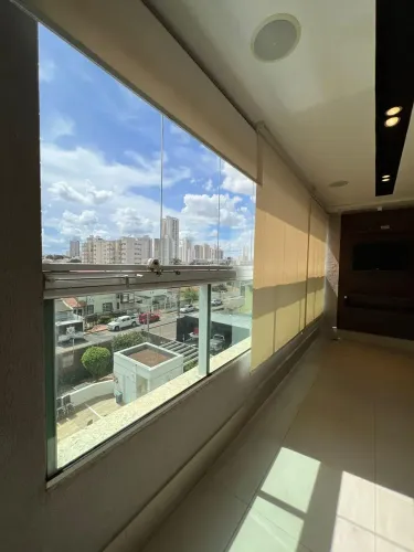 Imóvel para venda tem 87 metros quadrados com 2 quartos em Jardim Petrópolis - Cuiabá - MT