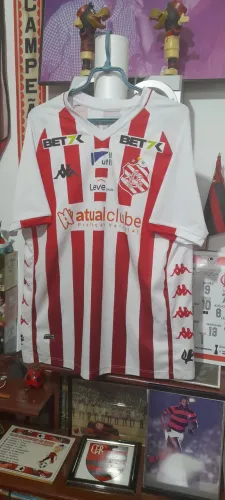 Camisa bangu número 3 - kappa / 2023