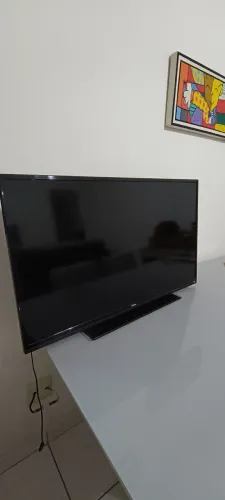 Tv 39" Philco R$ 800,00. Retirar 