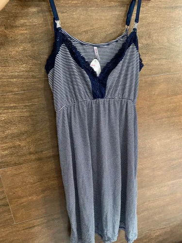 Camisola maternidade nova