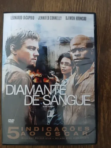 Vendo DVD