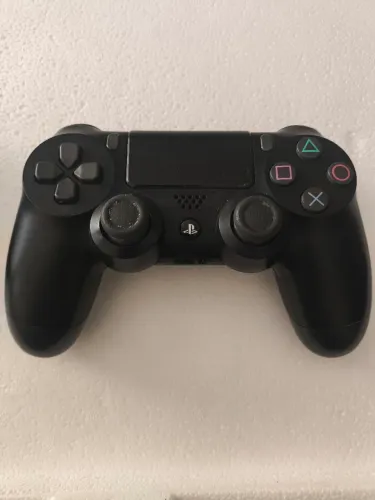CONTROLE PS4 ORIGINAL (USADO) OPORTUNIDADE!