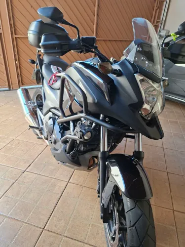 Honda NC 750X ABS (2015/2015)