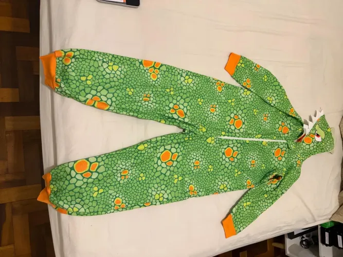 Kigurumi infatil