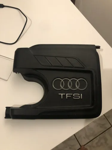 Capa motor 1.4 tsi em geral 
