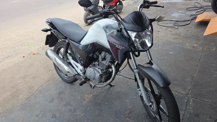HONDA TINTA 150 CC