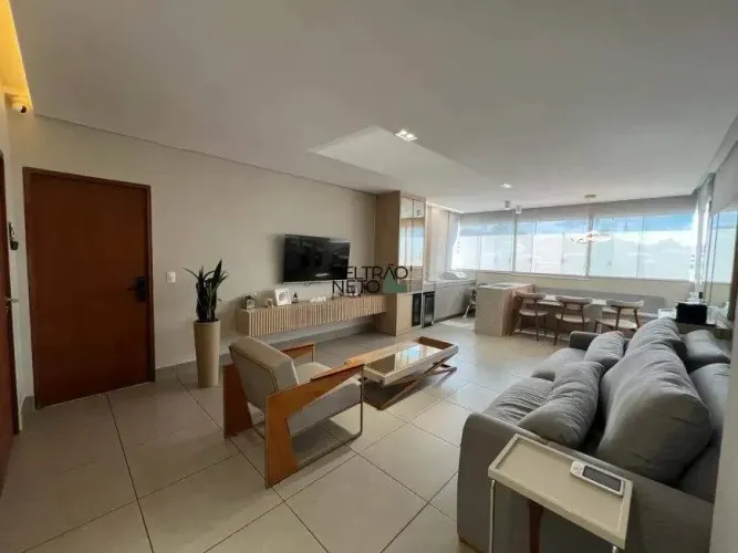 Apartamento 3 quartos à venda no Buritis