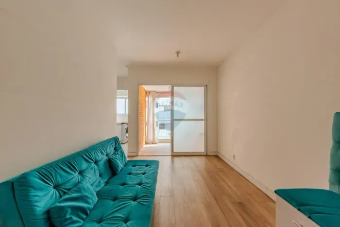 Vende apto 43m², Rua Paim, 285, 5º andar, Bela Vista, 1 vaga e lazer completo, R$510.000,0