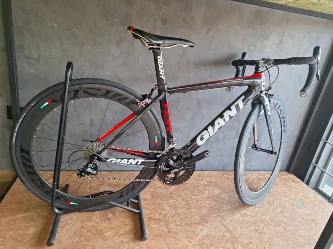 Speed Giant tcr carbono Original 