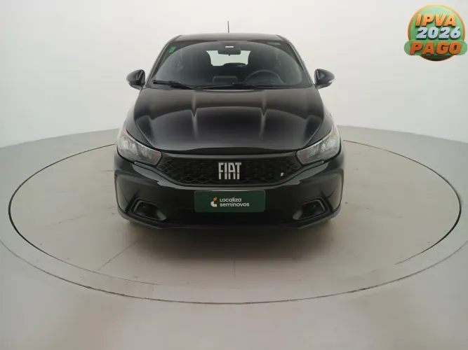 Fiat Argo Drive 1.0 Firefly 2026