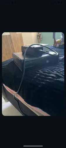 Vendo esse Xbox 360