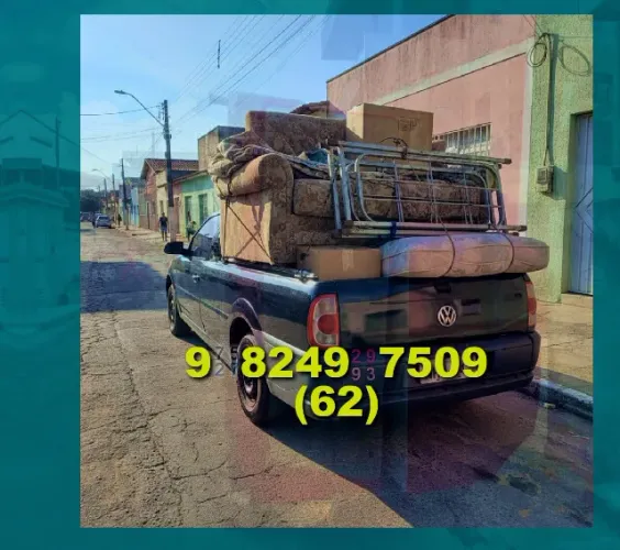 Frete rápido! Entre em contato: 62@9* * | Brasil