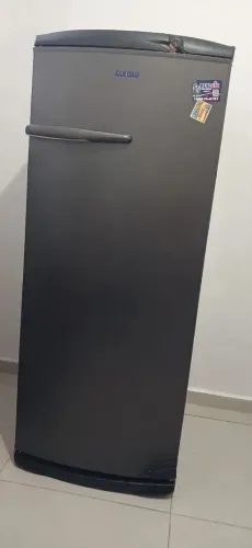Vende-se Geladeira funcionando Perfeitamente 