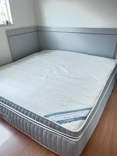 Colchão Ortobom Absolut