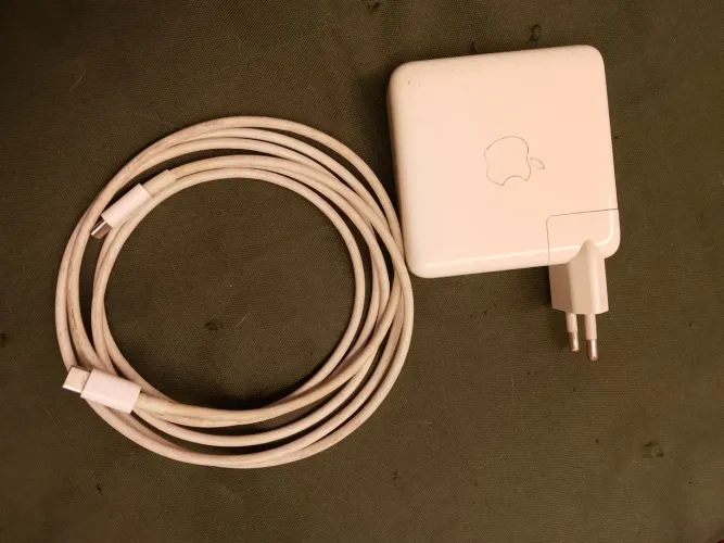 Carregador MacBook Pro ORIGINAL