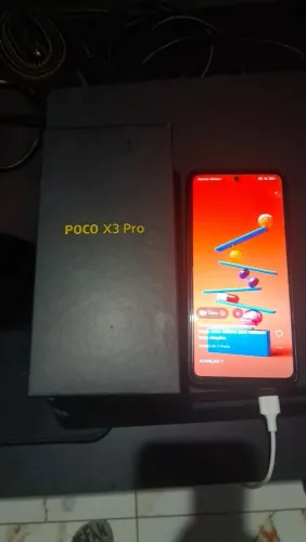 Pocco x3 pro