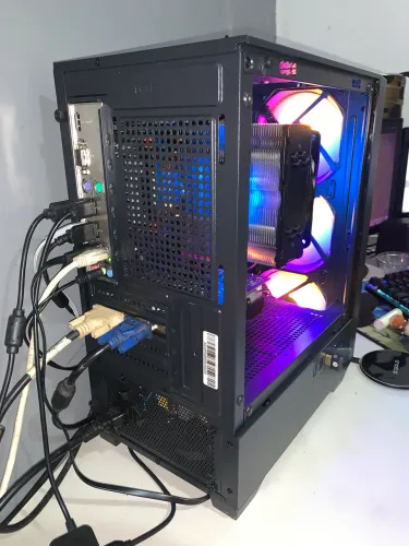PC Gamer AM5 - Ryzen 5 7600X