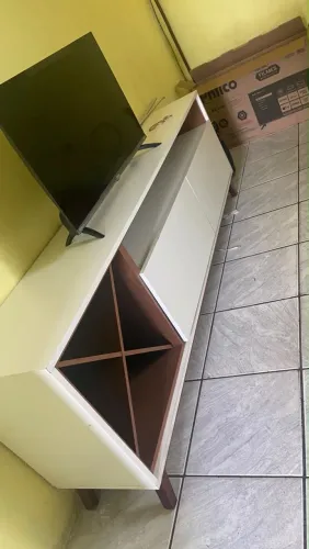 Vendo Rack Barato ( não entrego)