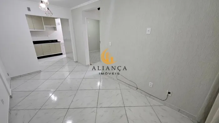 Apartamento em Bela Vista, São José/SC