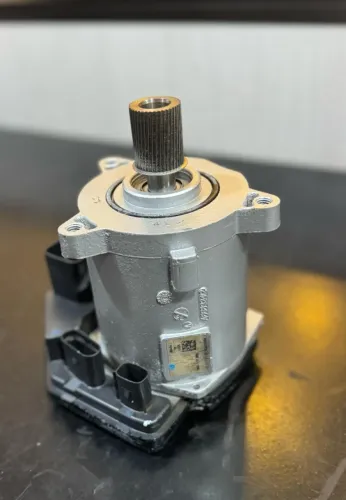Motor para Caixa de Direção Elétrica - Ford Fusion Titanium *NOVO*