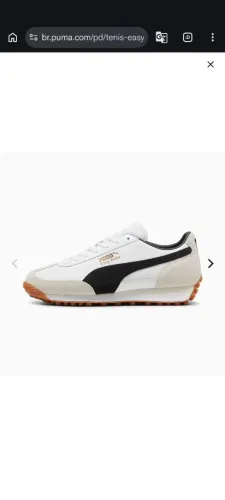 Tênis Puma Easy Rider 44 