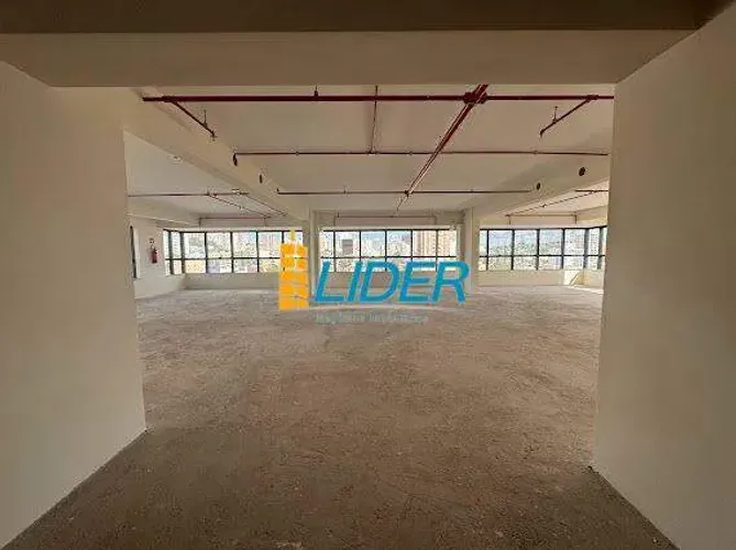 ANDAR CORPORATIVO/SALA COMERCIAL PARA LOCAÇÃO