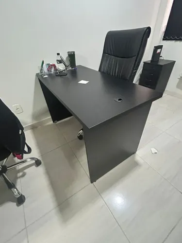 Mesa de escritório