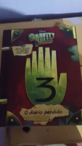 Vendo livro novo sem nenhuma avaria
