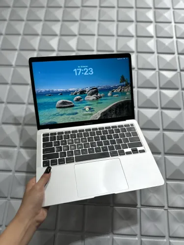 MacBook Air M1 256Gb 8Ram / Garantia / Loja física